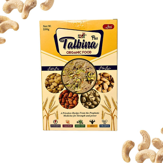 Talbina Cashew Flavor - (250g)