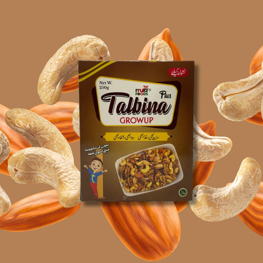 TalbinaPlusGrowUp (250gm)
