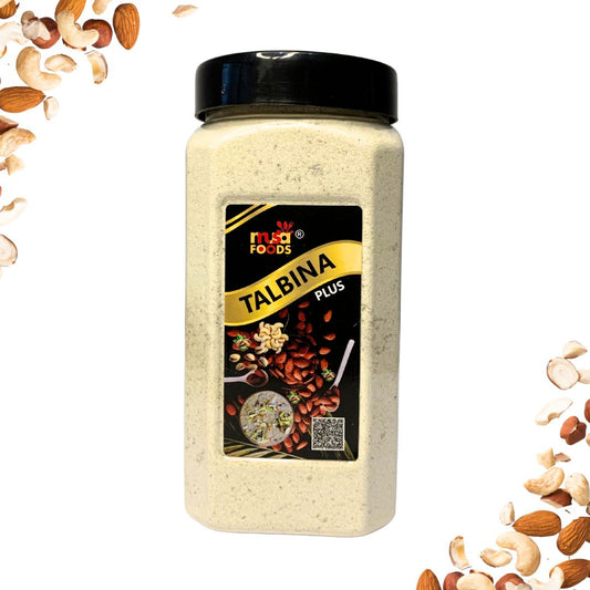 Talbina Mix Flavor -  (750g)