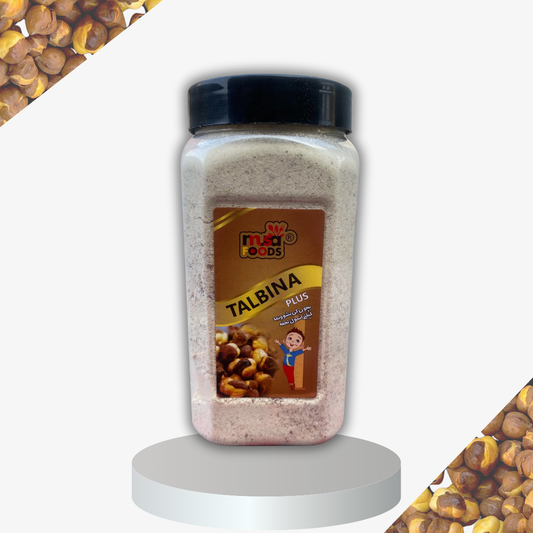 Talbina Plus By MusaFoods